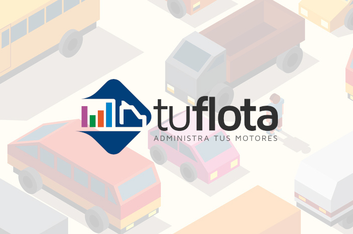 Software para administración de flotas