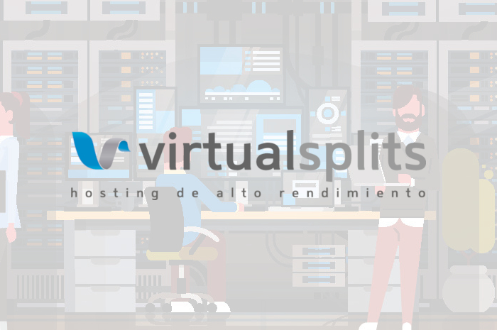 Hosting Web VirtualSplits